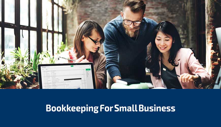 Bookkeeping-For-Small-Business Bookkeeping-For-Small-Business