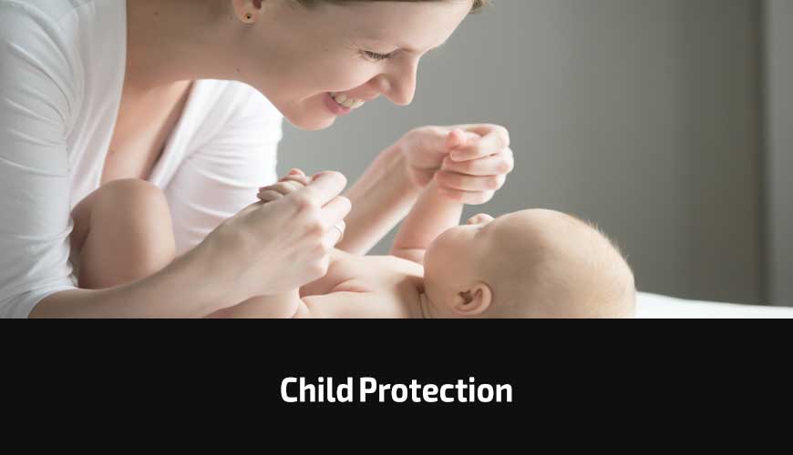Child-Protection
