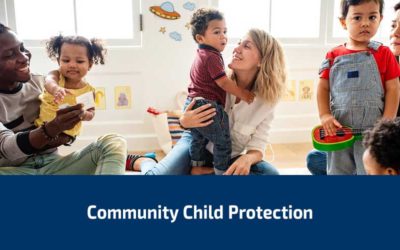 Community Child Protection