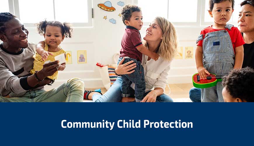 Community-Child-Protection Community-Child-Protection