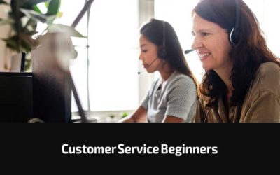 Customer Service Beginners