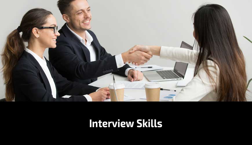 Interview-Skills Interview-Skills