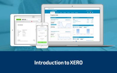 Introduction to XERO