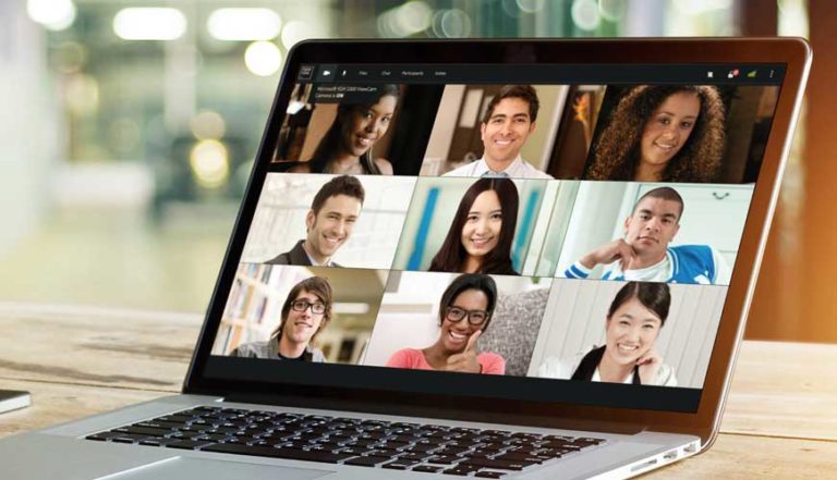 Virtual Classrooms The Future Of Education? Online Learning - ACSE