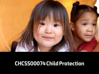 CHCSS00074 Child Protection
