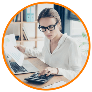 FNS40217 Certificate IV in Accounting and Bookkeeping