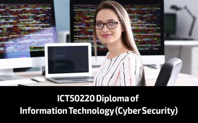 ICT50220 Diploma of Information Technology