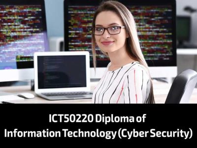 ICT50220 Diploma of Information Technology