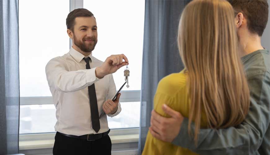 CPP41419 Certificate IV in Real Estate Practice